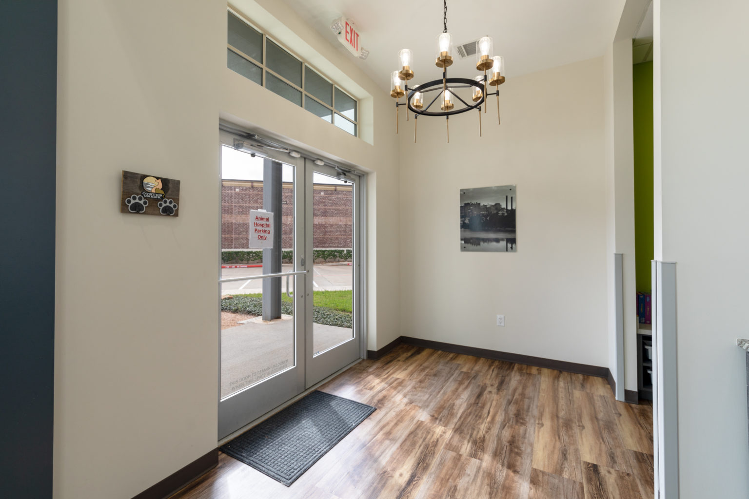 Virtual Tour of Oyster Creek Animal Hospital Sugar Land