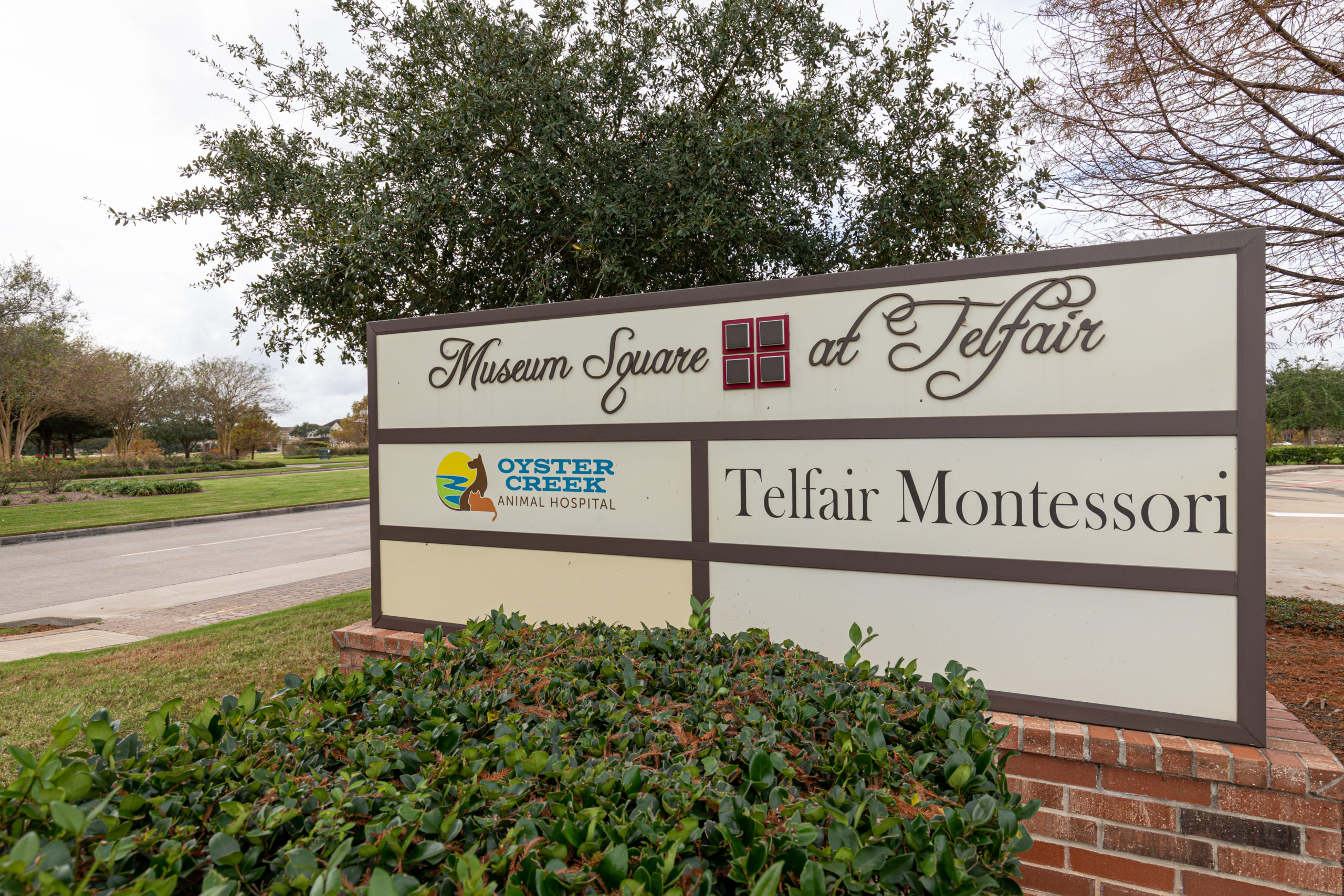 Virtual Tour of Oyster Creek Animal Hospital Sugar Land